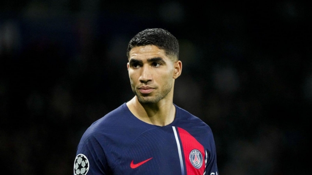 أشرف حكيمي أمام قرار حاسم.. هل يعود إلى ريال مدريد؟