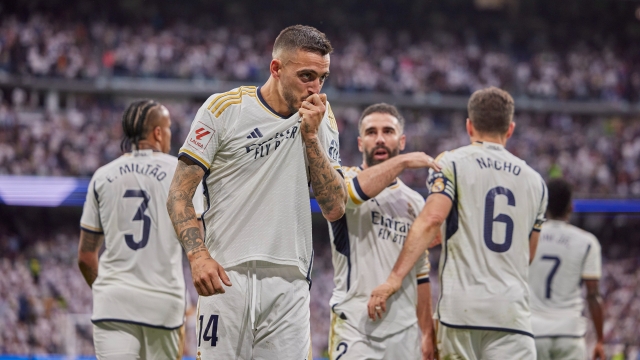 ريال مدريد يصعق بايرن ميونخ ويبلغ نهائي دوري أبطال أوروبا